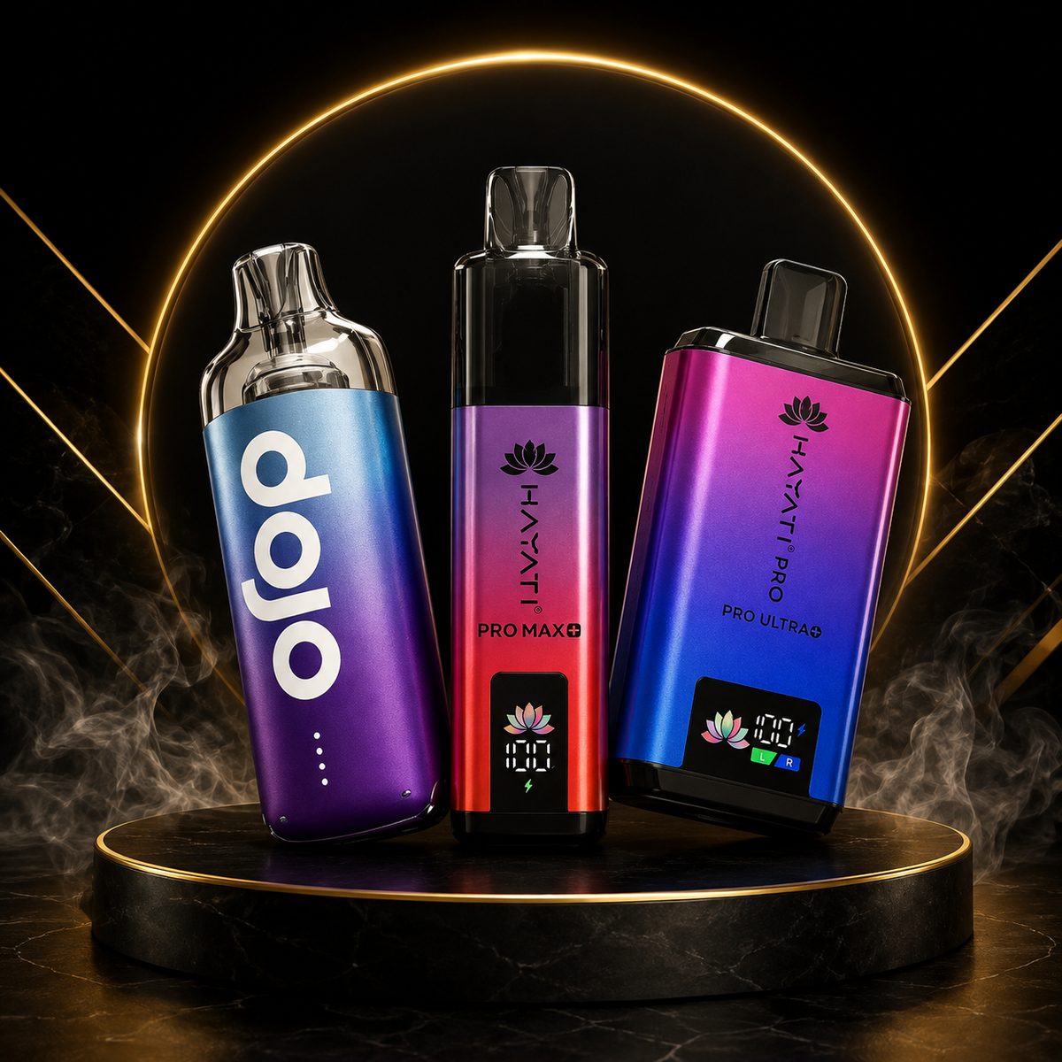 Vape Kits