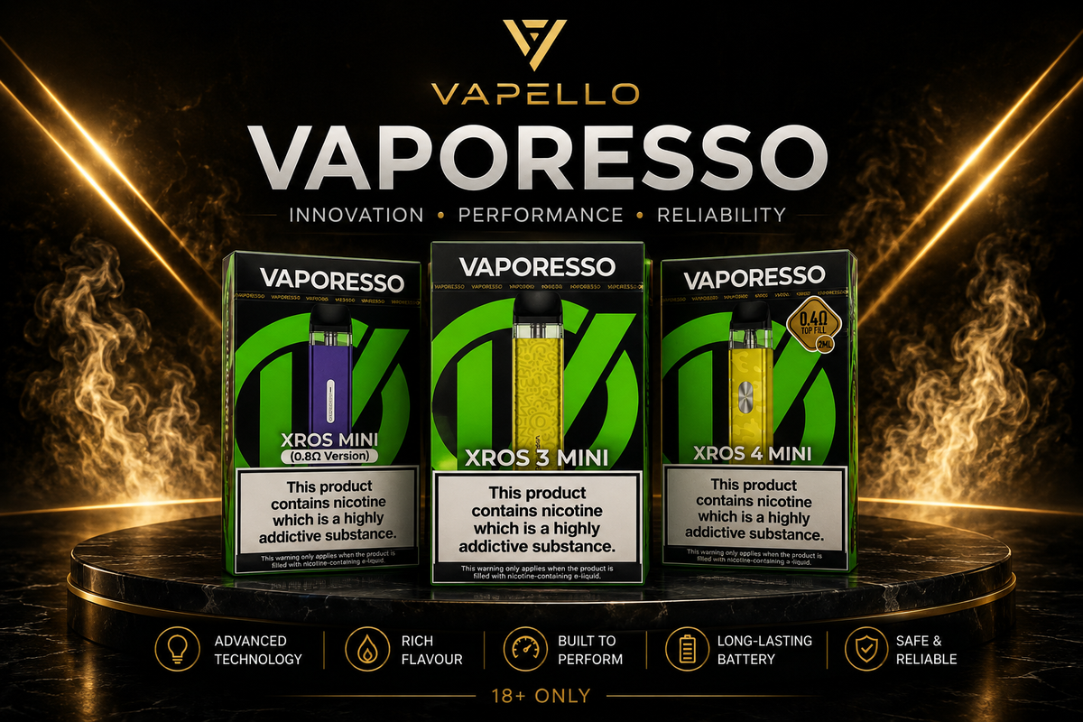 Vaporesso