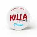 KILLA Exclusive Blue Mint Nicotine Pouches – 13.2mg