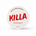 KILLA Bubblegum Nicotine Pouches – 13.2mg