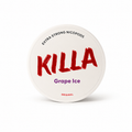 KILLA Grape Ice Nicotine Pouches – 13.2mg