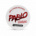 PABLO Exclusive Liquorice Nicotine Pouches – 30mg Per Pouch