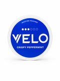 VELO Crispy Peppermint Nicotine Pouches 10mg
