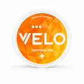 VELO Tropical Ice Nicotine Pouches 10 mg