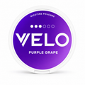VELO Purple Grape Nicotine Pouches 10 mg